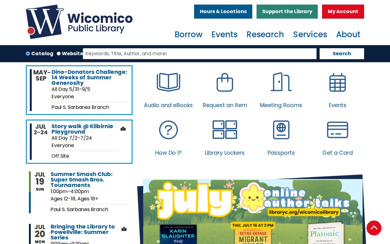 Salisbury people directories library catalog and local history resources